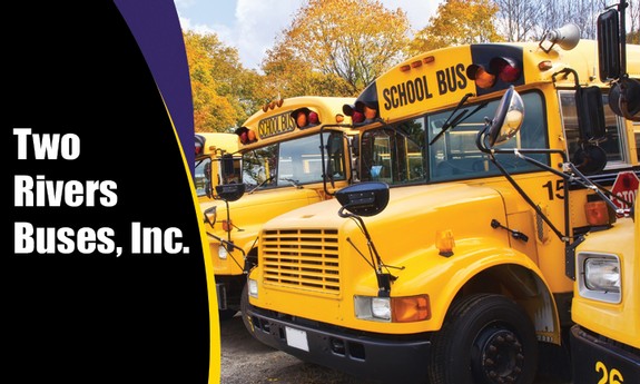 TWO RIVERS BUSES, INC.