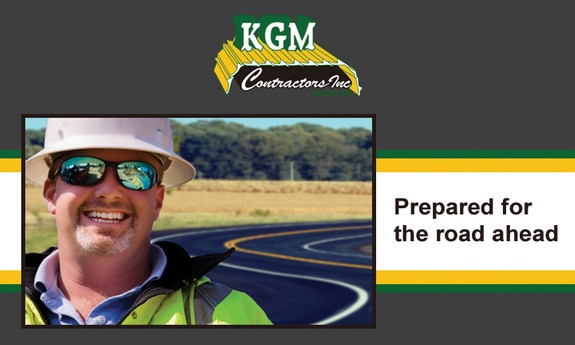 KGM CONTRACTORS INC