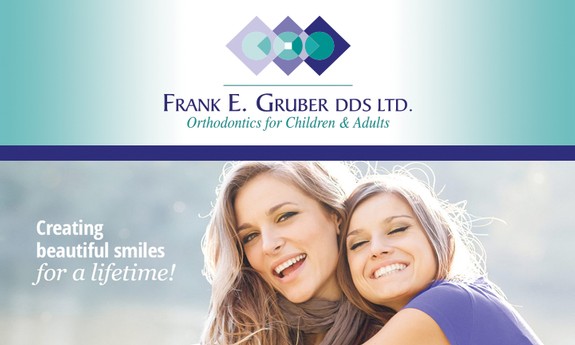 FRANK E. GRUBER, DDS, LTD.