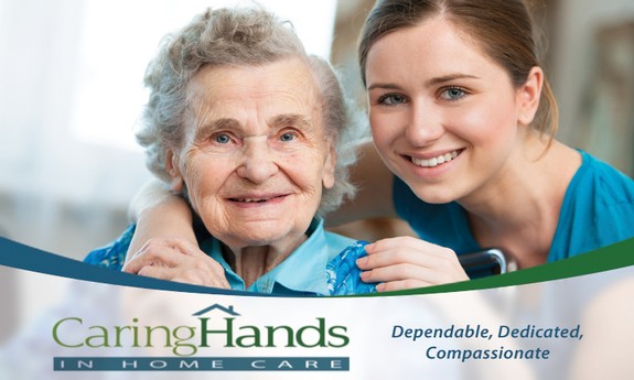 CARING HANDS