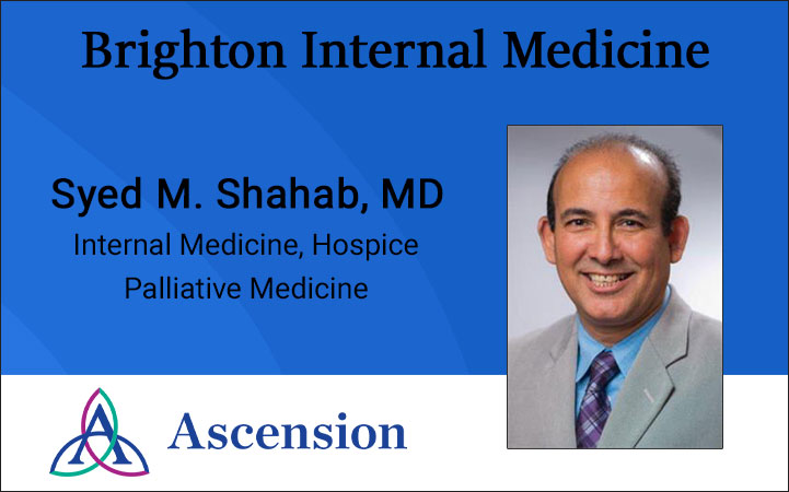 BRIGHTON INTERNAL MEDICINE