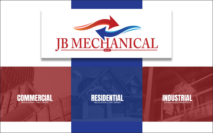 JB MECHANICAL