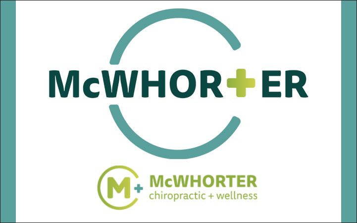 MCWHORTER CHIROPRACTIC & WELLNESS