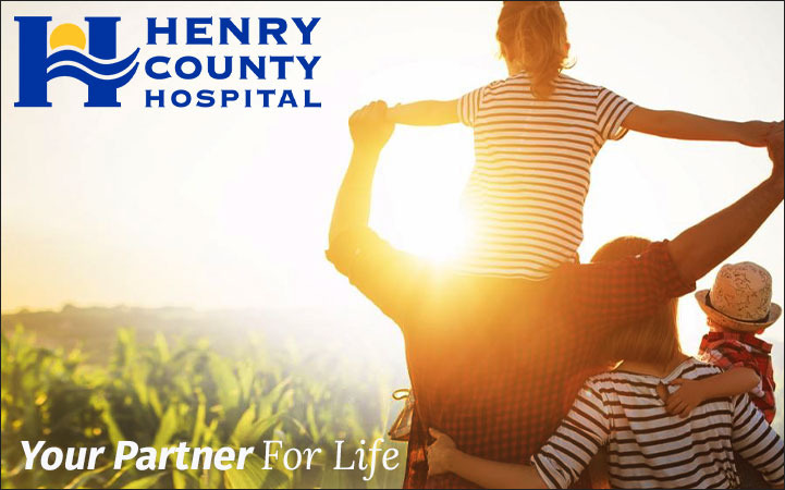 HENRY COUNTY HOSPITAL DIAGNOSTIC