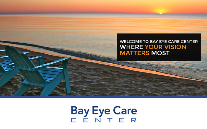 BAY EYE CARE CENTER
