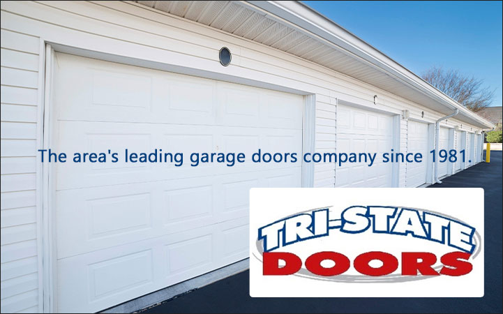 TRI-STATE DOORS