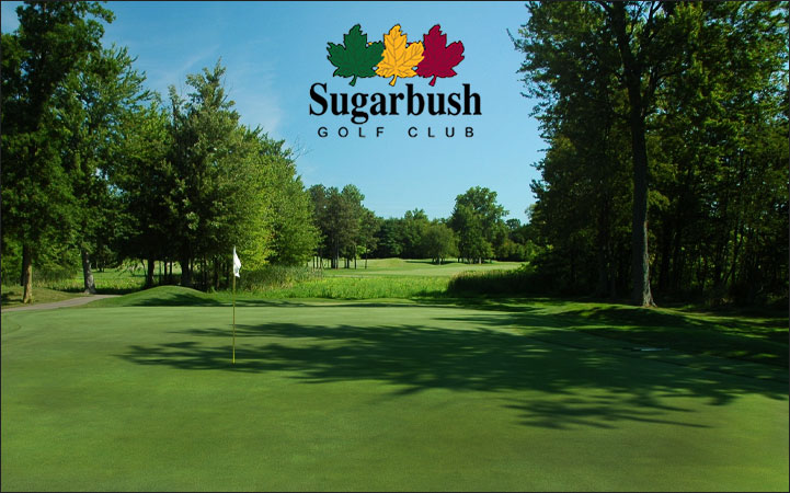 SUGARBUSH GOLF CLUB