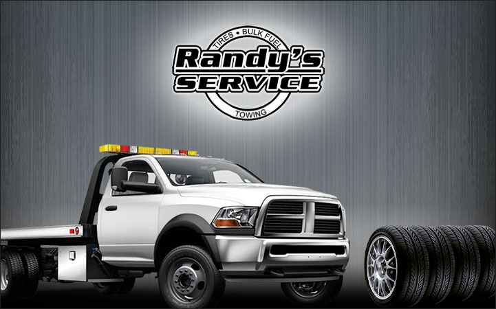 RANDY'S SERVICE STATION