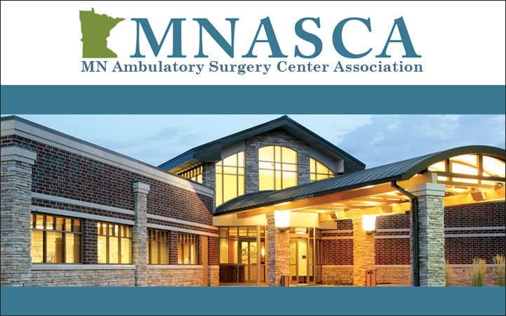 MINNESOTA AMBULATORY CENTER SURGERY ASSOCIATION 