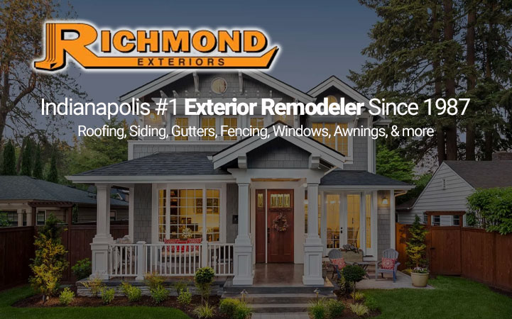 RICHMOND GUTTERING & ROOFING