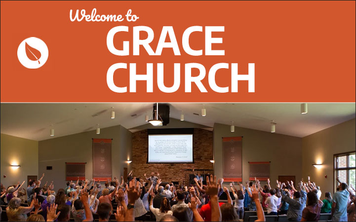 GREENVILLE GRACE CHURCH - Local CHURCHES in Greenville, OH