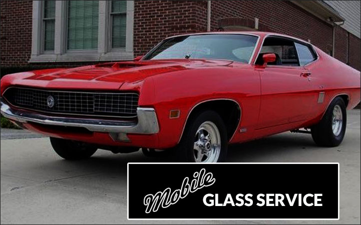 MOBILE GLASS SERVICE