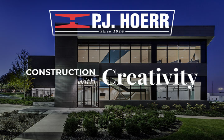 P J HOERR INC