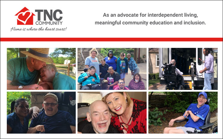 TNC COMMUNITY