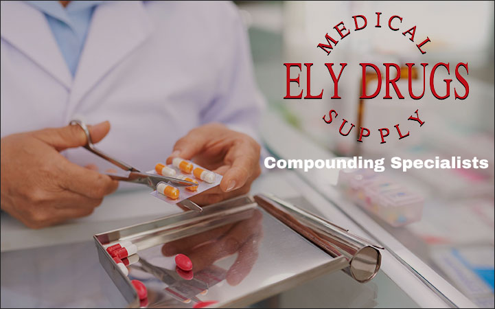 ELY DRUGS OF BOWLING GREEN