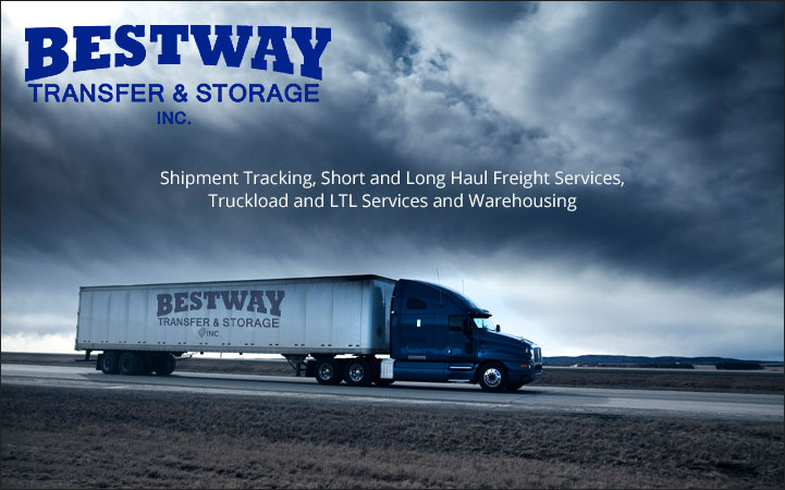 BESTWAY TRANSFER & STORAGE