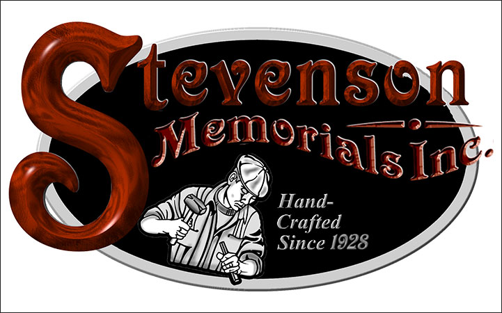 STEVENSON MEMORIALS INC