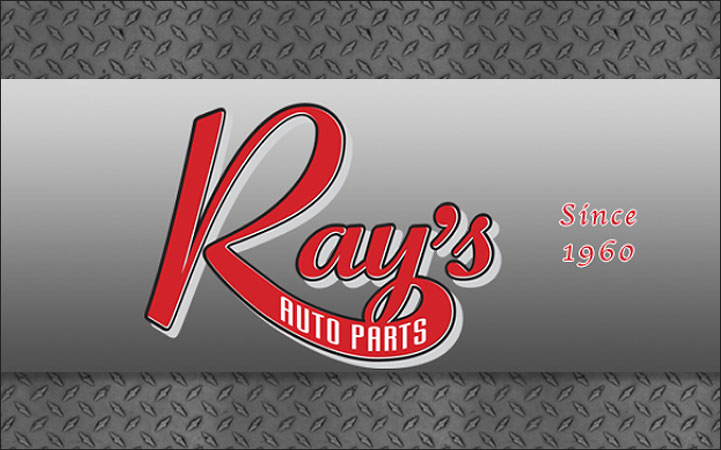 RAY'S AUTO PARTS