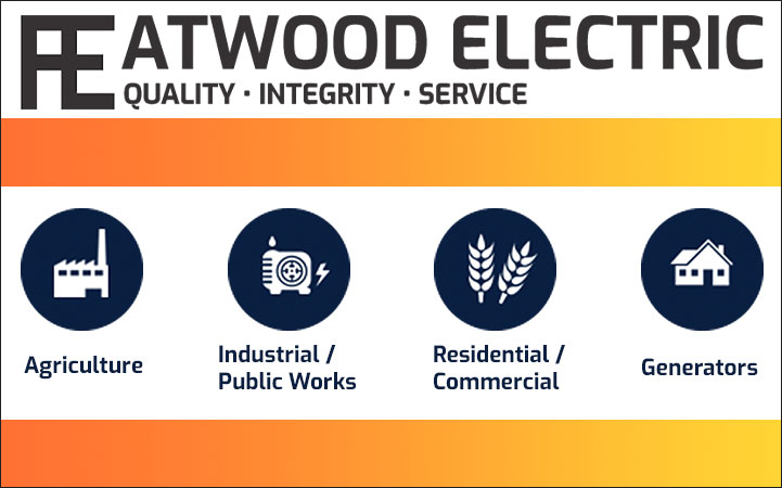 ATWOOD ELECTRIC INC