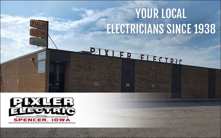 PIXLER ELECTRIC COMPANY