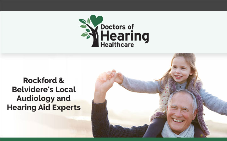 DOCTORS OF HEARING HEALTHCARE