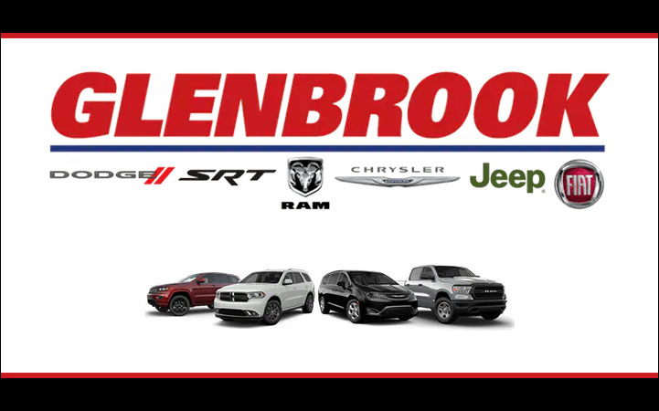 GLENBROOK AUTOMOTIVE GROUP
