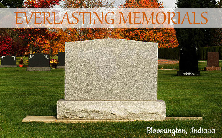 EVERLASTING MEMORIALS