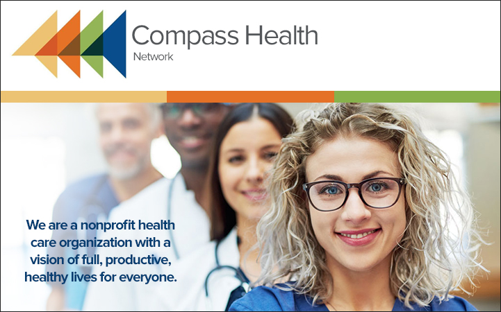 COMPASS HEALTH NETWORK