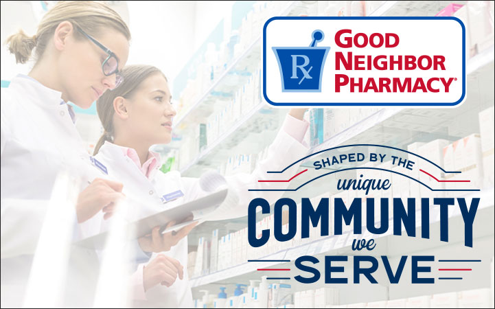 GIBSON'S PHARMACY