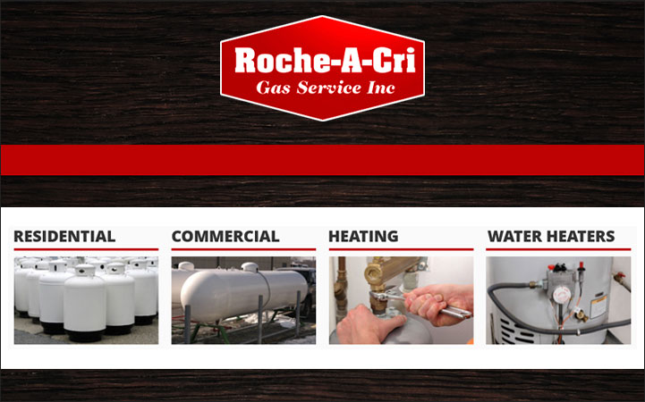 ROCHE-A-CRI GAS SERVICE INC