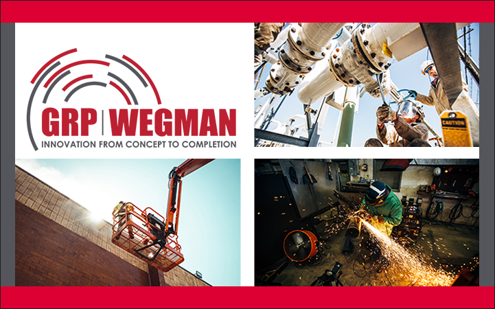 GRP WEGMAN - ILLINOIS