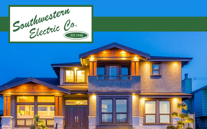 SOUTHWESTERN ELECTRIC COMPANY