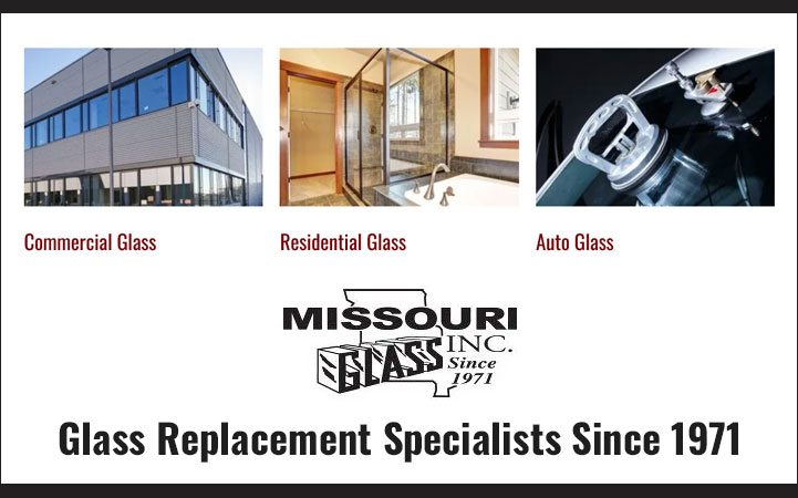 MISSOURI GLASS INC