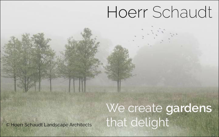 HOERR SCHAUDT LANDSCAPE ARCHITECTS