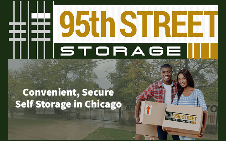 95TH ST STORAGE