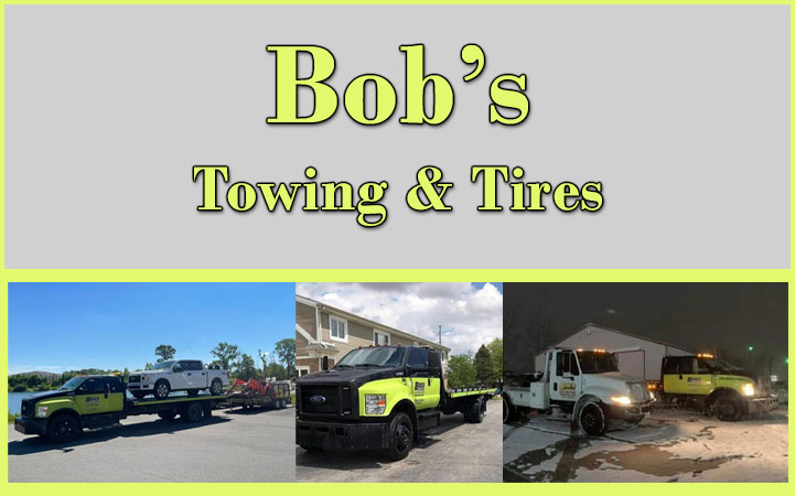 BOB'S TOWING RECOVERY INC