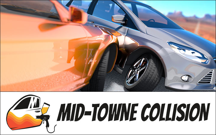 MID TOWNE COLLISION INC