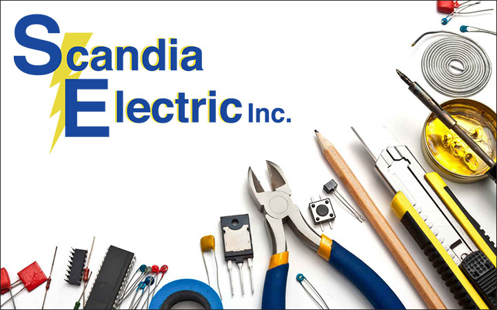 SCANDIA ELECTRIC