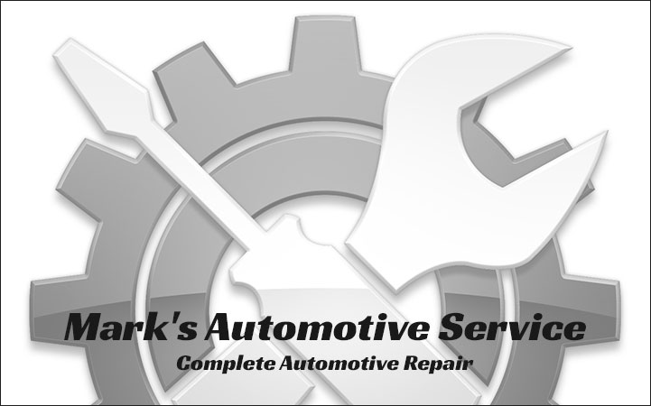 MARKS AUTOMOTIVE SERVICE