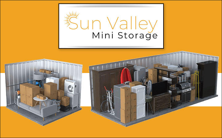 SUN VALLEY MINI STORAGE