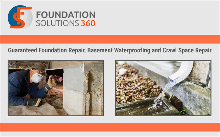FOUNDATION SOLUTIONS 360