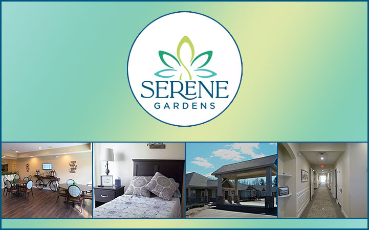 SERENE GARDENS OF IMLAY CITY