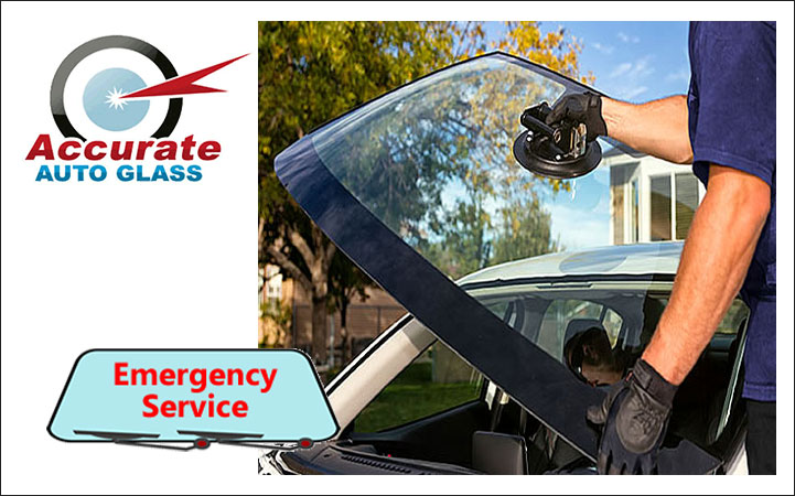 ACCURATE AUTO GLASS