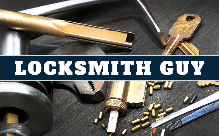 LOCKSMITH GUY - Local LOCKS & LOCKSMITHS in Pickerington, OH