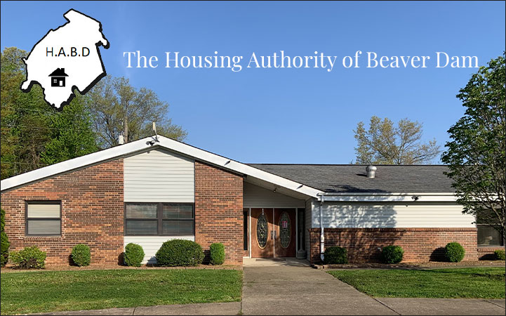 THE HOUSING AUTHORITY OF BEAVER DAM 