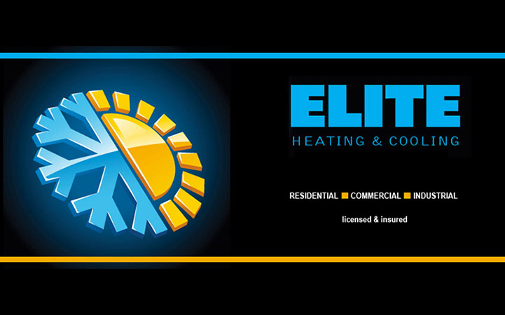 ELITE HEATING & COOLING