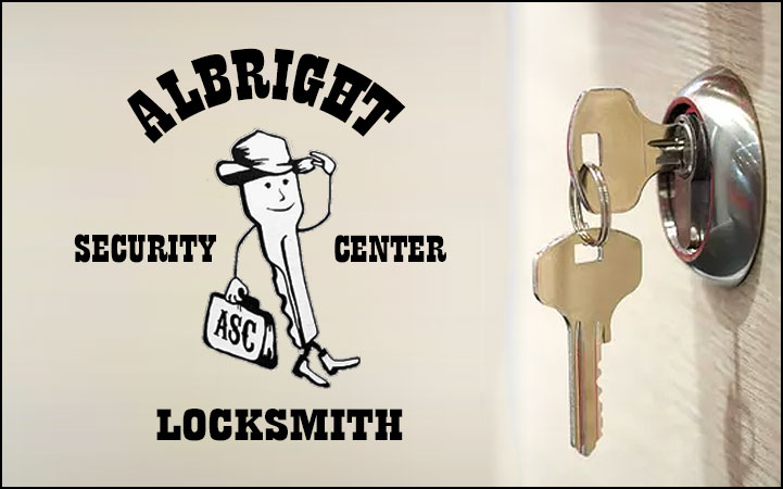 ALBRIGHT SECURITY CENTER INC - Local LOCKS & LOCKSMITHS in Medina, OH