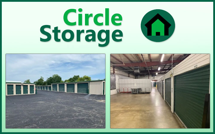 CIRCLE STORAGE