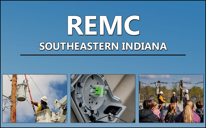 REMC SOUTHEASTERN INDIANA