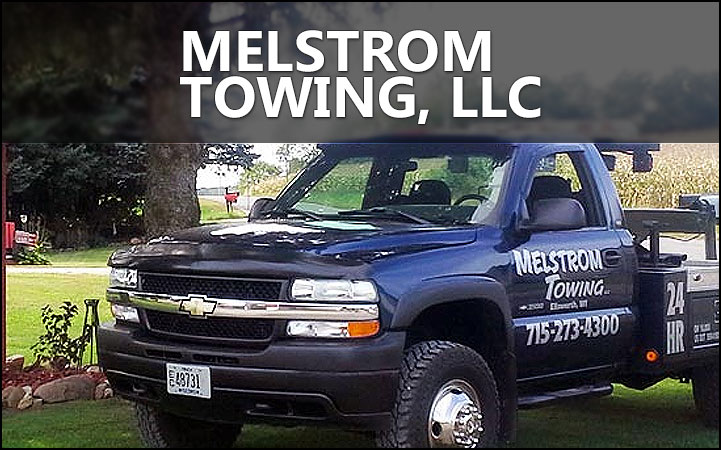 MELSTROM TOWING LLC